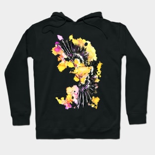 American Goldfinch Hoodie